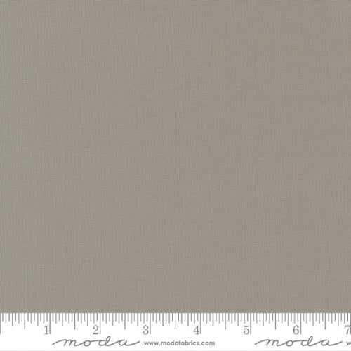 Bella Solids - Quilting Cotton Fabric - Basic Solid - Stone