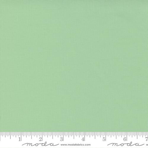 Bella Solids - Quilting Cotton Fabric - Basic Solid - Mint