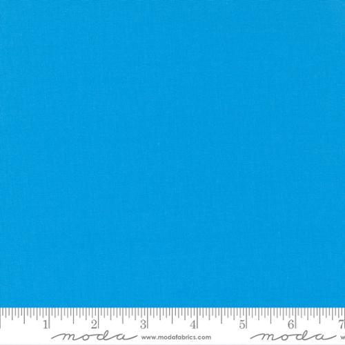 Bella Solids - Quilting Cotton Fabric - Basic Solid - Little Boy Blue