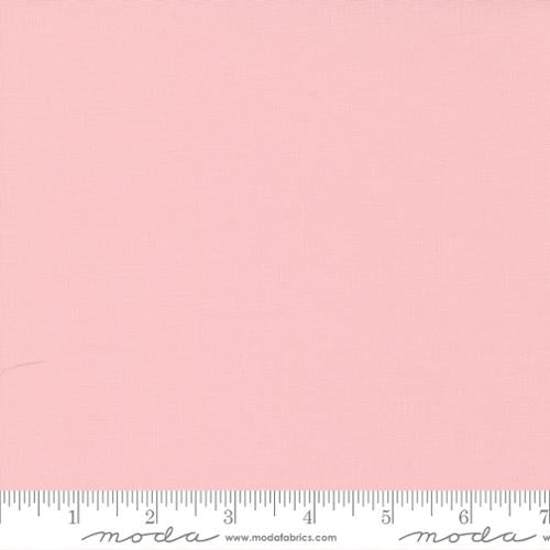 Bella Solids - Quilting Cotton Fabric - Basic Solid - Pink