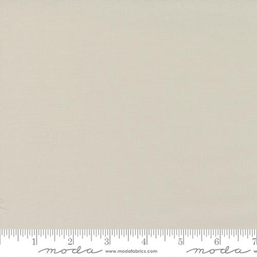Bella Solids - Quilting Cotton Fabric - Basic Solid - Etchings Stone