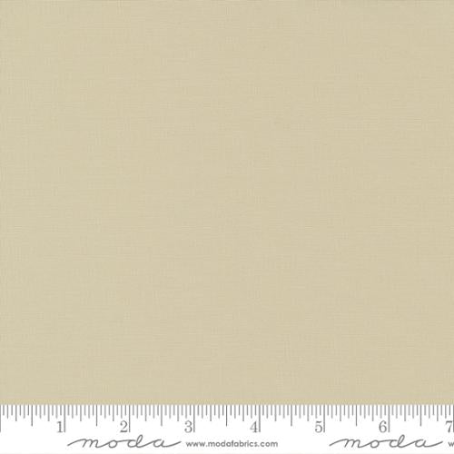 Bella Solids - Quilting Cotton Fabric - Basic Solid - Linen