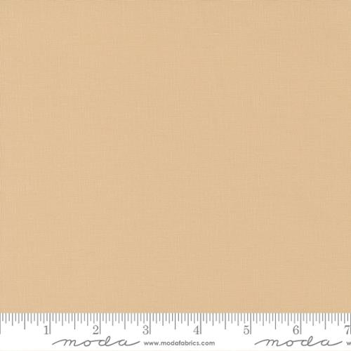 Bella Solids - Quilting Cotton Fabric - Basic Solid - Almond
