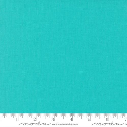 Bella Solids - Quilting Cotton Fabric - Basic Solid - Bermuda