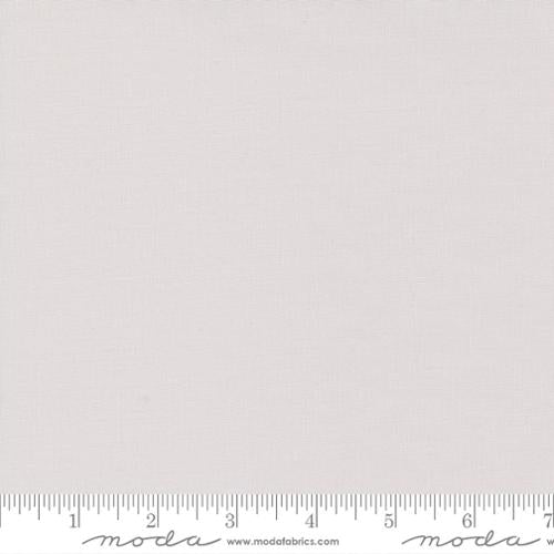 Bella Solids - Quilting Cotton Fabric - Basic Solid - Fog