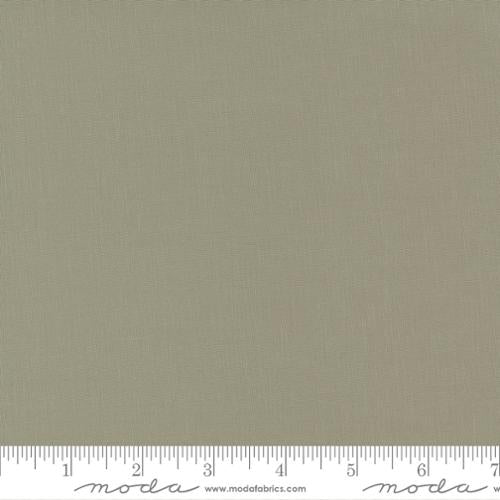 Bella Solids - Quilting Cotton Fabric - Basic Solid - Taupe