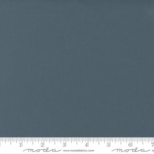 Bella Solids - Quilting Cotton Fabric - Classic Basic Solid - Outer Space