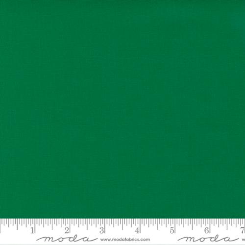 Bella Solids - Quilting Cotton Fabric - Classic Basic Solid - Leprechaun
