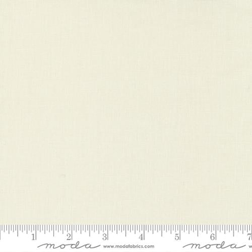 Bella Solids - Quilting Cotton Fabric - Bella Silky - Porcelain