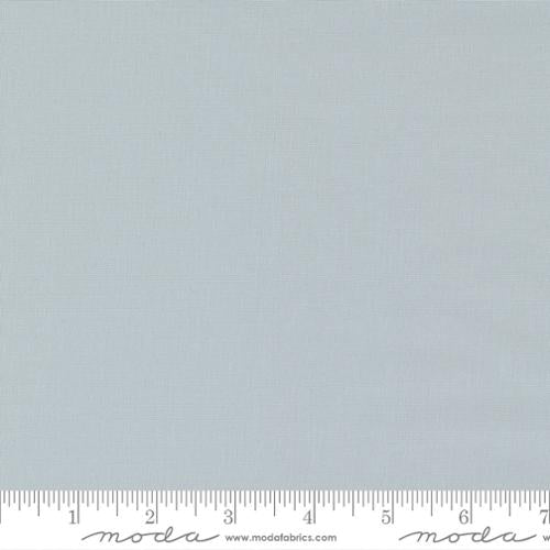 Bella Solids - Quilting Cotton Fabric - Bella Silky - Zen Grey - Grey