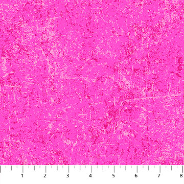 Glisten - Quilting Cotton Fabric - Peony