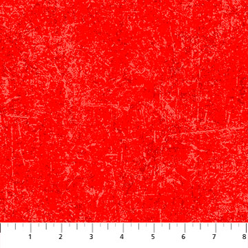 Glisten - Quilting Cotton Fabric - Candy Apple