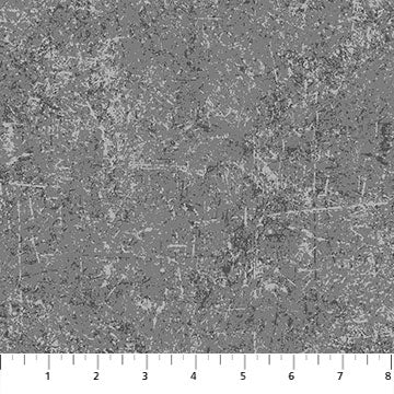 Glisten - Quilting Cotton Fabric - Aluminum
