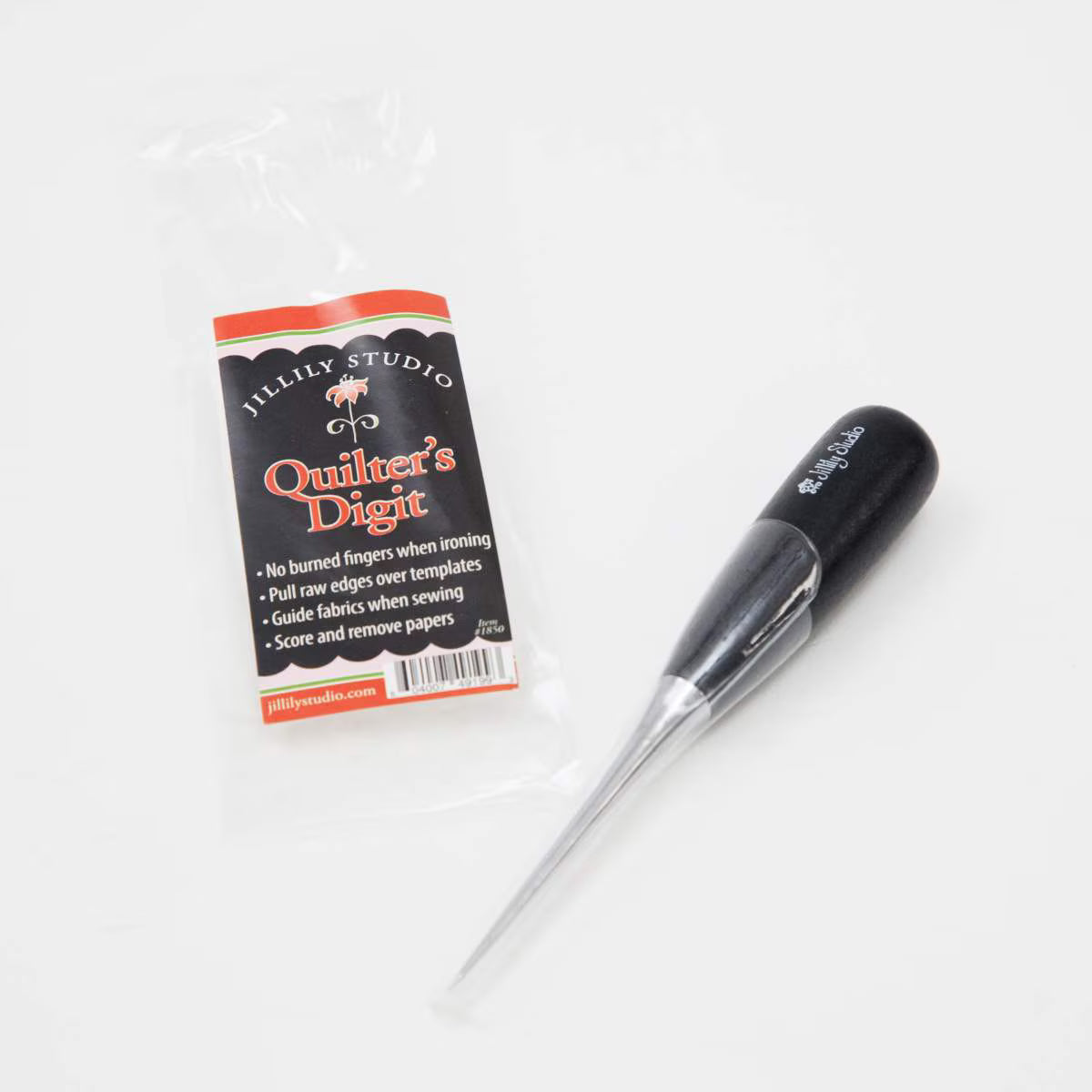 Applique Tools - Quilter's Digit
