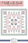 Quilt Pattern - A Walk in the Woods - Fat Quarter Pattern