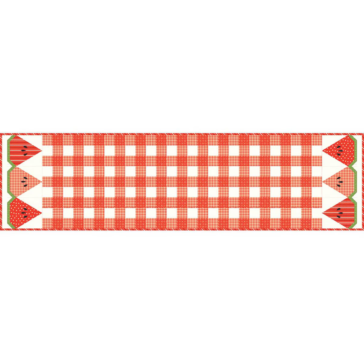 Quilt Pattern - Yum