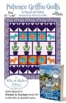 Quilt Pattern - A Touch of Celtic