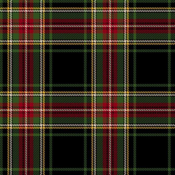 Holiday Cheer - Primo Plaids - Quilting Flannel Fabric - Multi