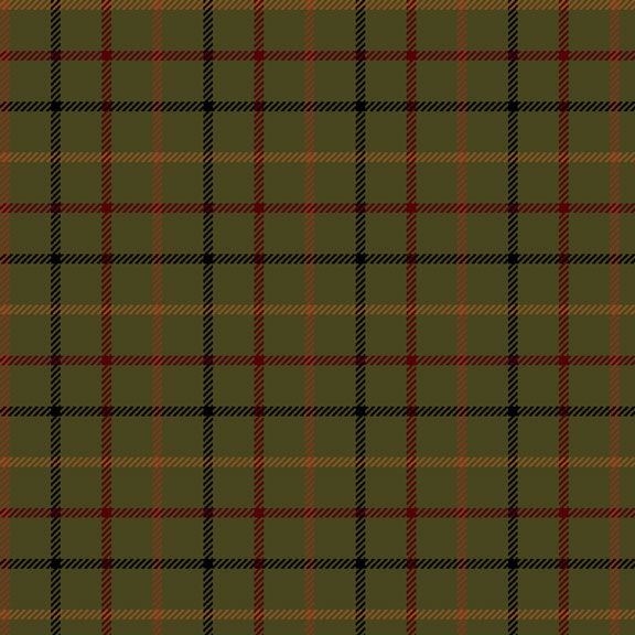 Rich & Rustic - Primo Plaids - Quilting Flannel Fabric - Olive