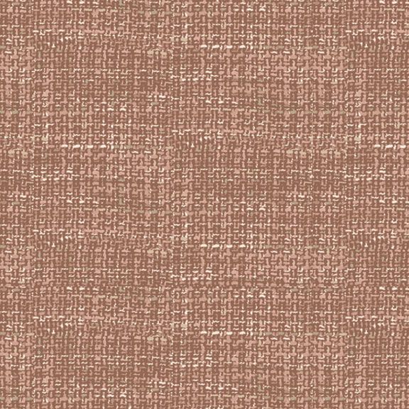 Soft & Subtle - Primo Plaids - Quilting Flannel Fabric - Rose