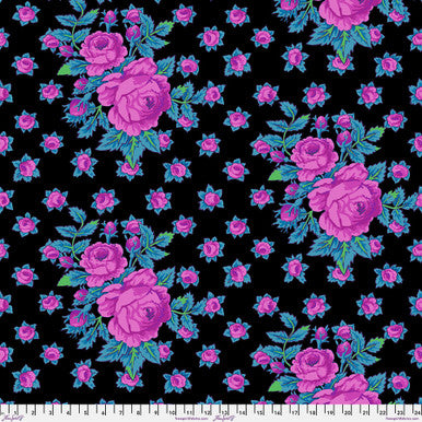 February 2026 Cool - Quilting Cotton - Rosie - Cool