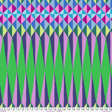 February 2026 Cool - Quilting Cotton - Spike - Cool