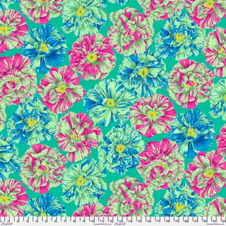 February 2026 Cool - Quilting Cotton - Bouffant - Cool
