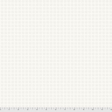 Complements - Quilting Cotton Fabric - Ice Chips - Wind