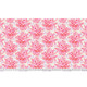 Floral Reef - Quilting Cotton Fabric - Shadow Sharks - Delphine