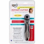Rotary Cutter - Quilters Select - Cutter - 28M