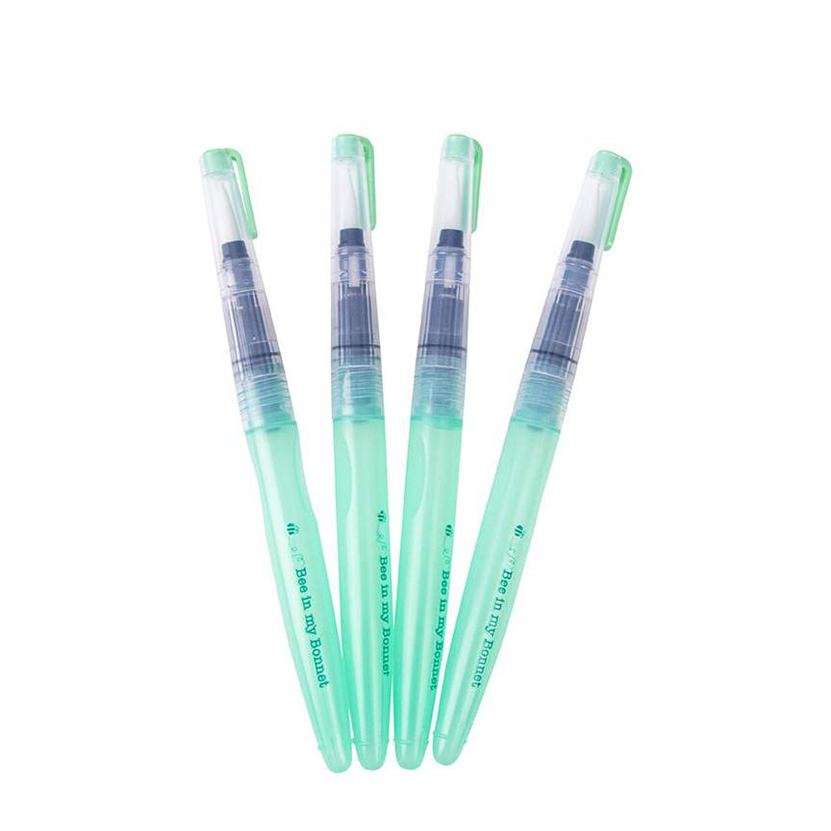 Quilt Brush - Quilter's Water Brush - Seam Pressing