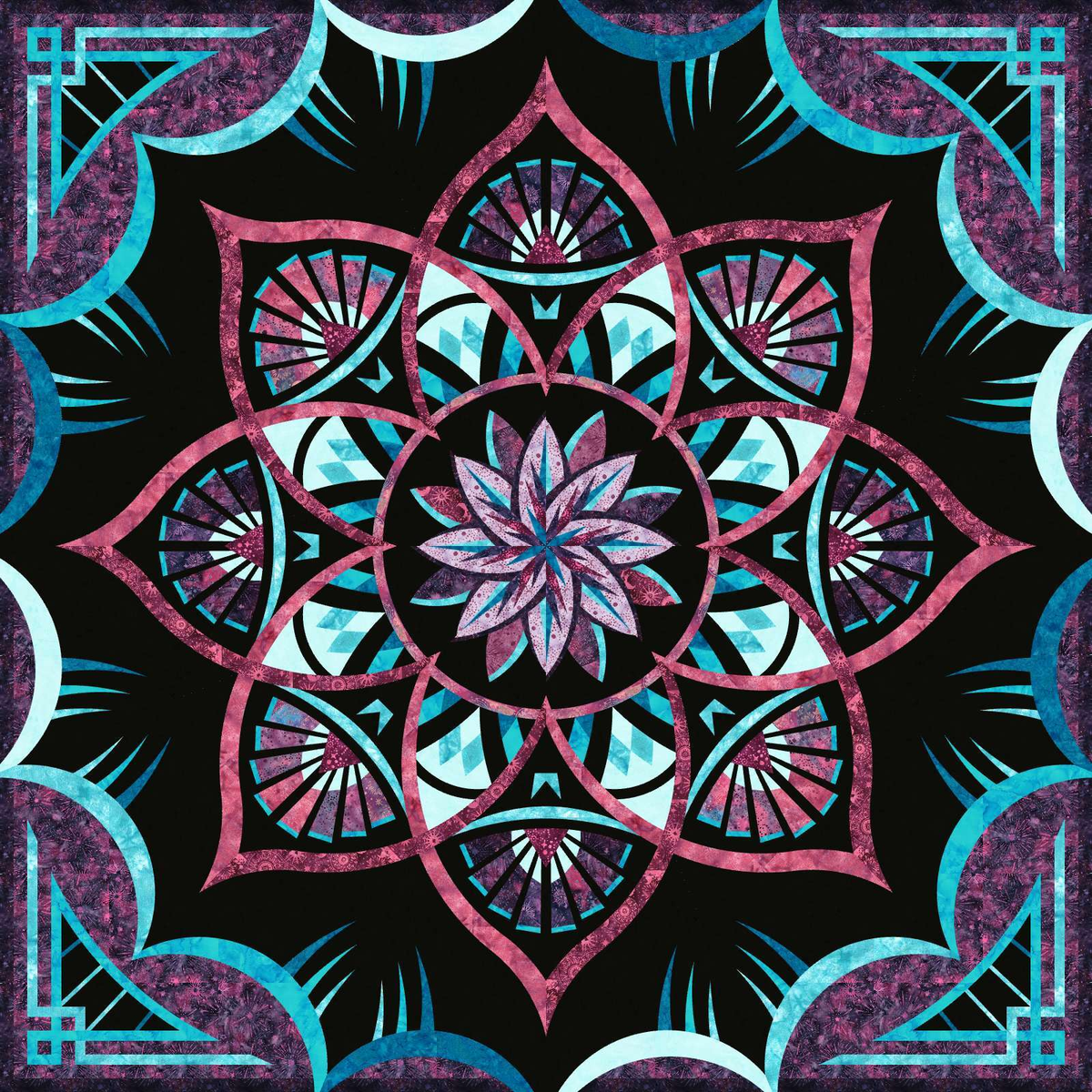 2027 Quiltworx Arcadia Retreat **DEPOSIT**