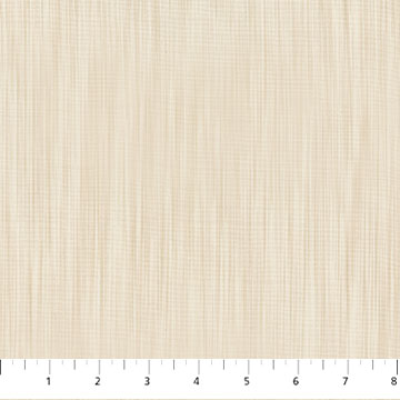 Space Dye - Quilting Cotton Fabric - Biscuit