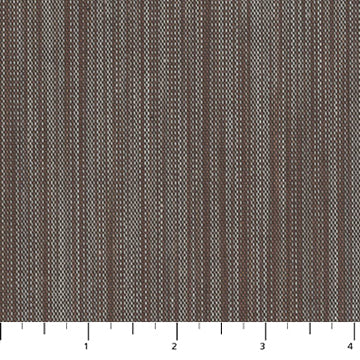 Space Dye - Quilting Cotton Fabric - Bark