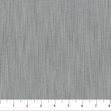 Space Dye - Quilting Cotton Fabric - Fog