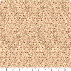 Quilting Cotton - Tilda- Brie Basics - Mustard