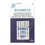 Sewing machine Needles - Schmetz Jeans/Denim Needles - SZ 12/80