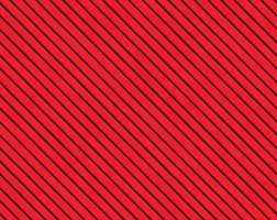 Scarlet Dreams - Quilting Cotton Fabric - Diagonal Stripe - Red