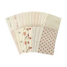 Laundry Line - Wide Back Quilting Fabric - Laundry Line - Gingham Check - Cream - 108"