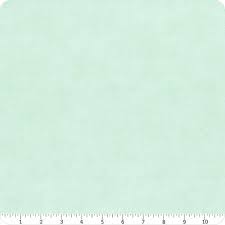 I love Fall the Most of All - Quilting Cotton Fabric - Aqua Shaded