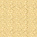 Granny's Sewing Room - Quilting Cotton Fabric - Daisy May - Yellow