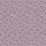 Lavender and Lace – Quilting Cotton Fabric – Foulard – Lilac