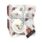 American Gatherings III - Quilting Cotton Fabric - Fat Quarter Bundle