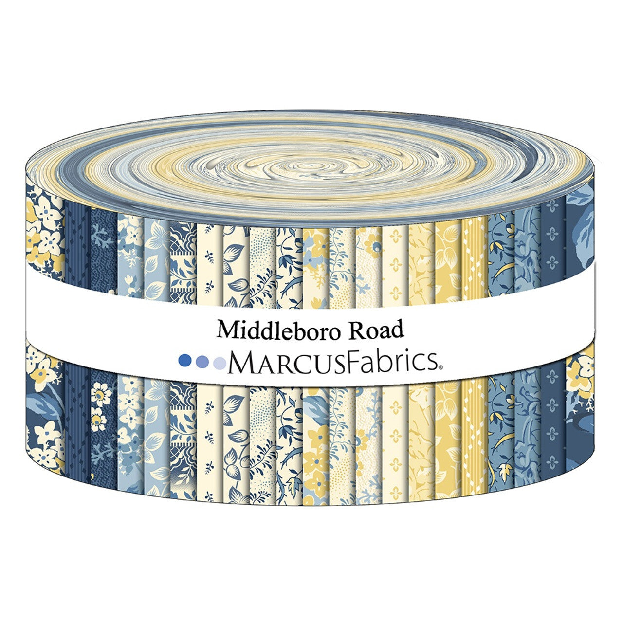 Middleboro Road – 2.5 Inch Strip Pack