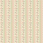 Granny's Sewing Room - Quilting Cotton Fabric - Pillow Ticking - Yellow