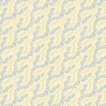 Middleboro Road – Quilting Cotton Fabric – Willow – Cream