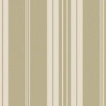 Lavender and Lace – Quilting Cotton Fabric – Stripe – Sage