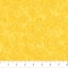 Luminous - Quilting Cotton Fabric - Straw