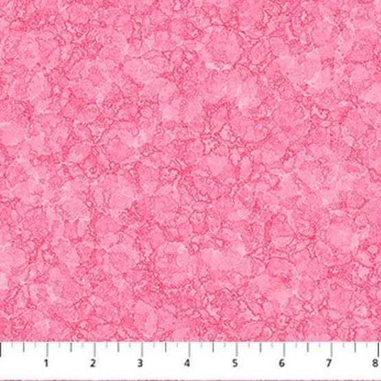 Luminous - Quilting Cotton Fabric - Ballet