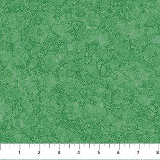 Luminous - Quilting Cotton Fabric - Spruce
